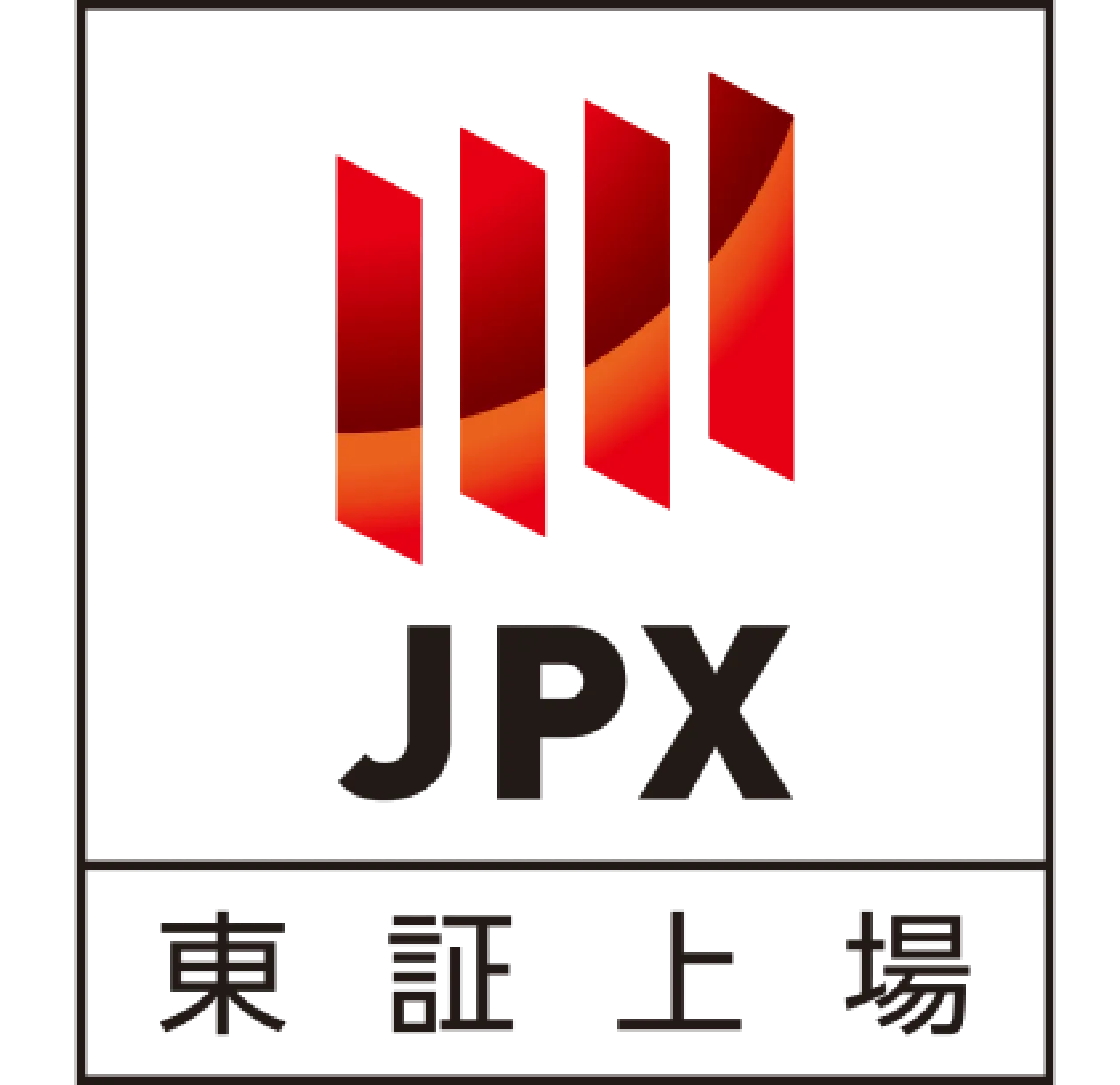 JPX東証上場