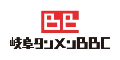 株式会社岐阜タンメンBBCのロゴ