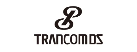 トランコムDS株式会社のロゴ
